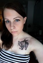 Käyttäjän Klonkku kuva